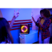 JBL PartyBox Encore 2 + Microfoon