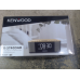 KENWOOD CR-ST40DAB-M klokradio - DAB+ - Houtkleur