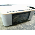 KENWOOD CR-ST40DAB-M klokradio - DAB+ - Houtkleur