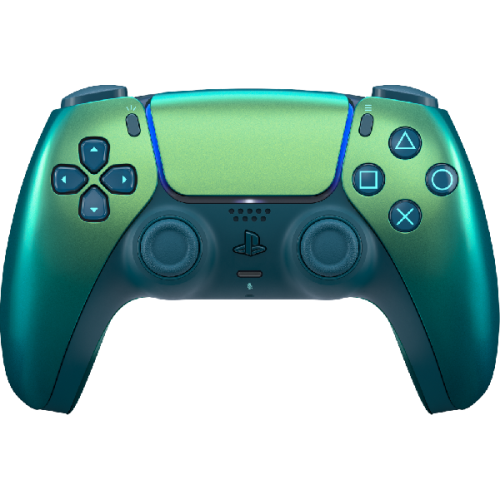 PLAYSTATION Draadloze Controller PS5 DualSense Chroma Teal (1000044473)