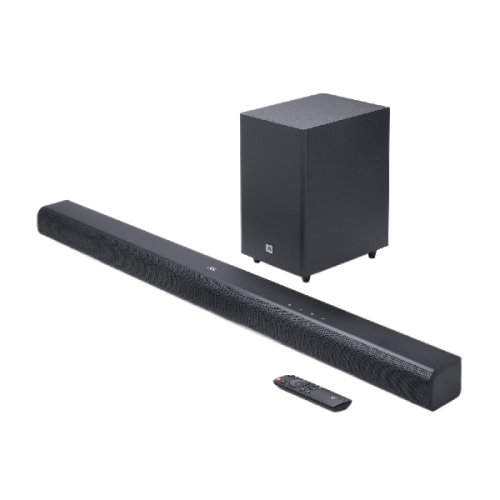 JBL Soundbar Cinema SB560 3.1 Zwart