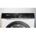 SIEMENS WQ35B2BSFG - Warmtepompdroger - 8.0 kg - 61 dB - Energielabel C