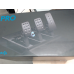 LOGITECH G PREMIUM Racesimulatorpedalen G PRO Modulair ontwerp Zwart (941-000187)