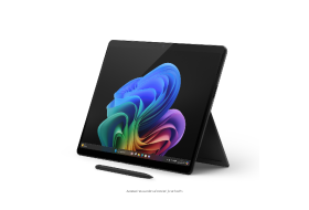 MICROSOFT Surface Pro 11 Copilot+ PC - 13 inch - Snapdragon X Plus X1P-64-100 - 16 GB -  - Adreno™ Graphics - Zonder oplader