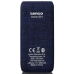 LENCO MP3-speler Blauw  (XEMIO-861BU)