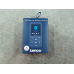 LENCO MP3-speler Blauw  (XEMIO-861BU)