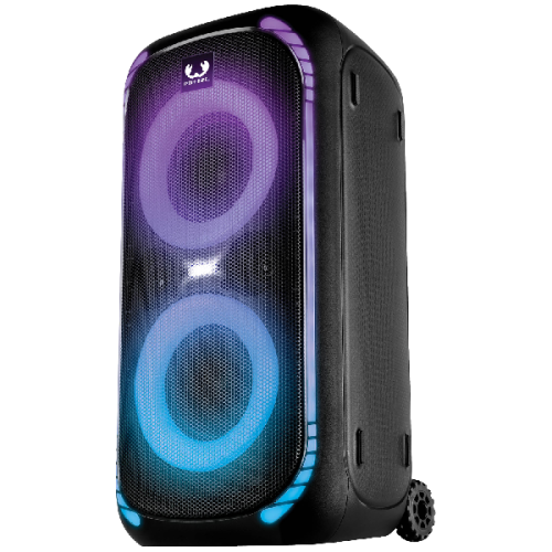 FRESH N REBEL Draagbare Bluetooth-partyluidspreker Party Loud L (1PS100L)