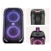 FRESH N REBEL Draagbare Bluetooth-partyluidspreker Party Loud L (1PS100L)