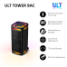 SONY ULT Tower 9 (AC) - Partyspeaker Zwart