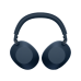SONY Draadloze koptelefoon met Noise Cancelling WH-1000XM6 Blauw
