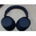 SONY Draadloze koptelefoon met Noise Cancelling WH-1000XM6 Blauw
