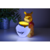 PALADONE Lamp Winnie de Poeh Geel (PP11753WPV2)