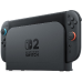 NINTENDO Switch 2 - Spelconsole