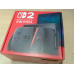 NINTENDO Switch 2 - Spelconsole