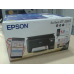 EPSON All-in-one printer EcoTank ET-2865 A4 (C11CJ67433) All-in-one printer