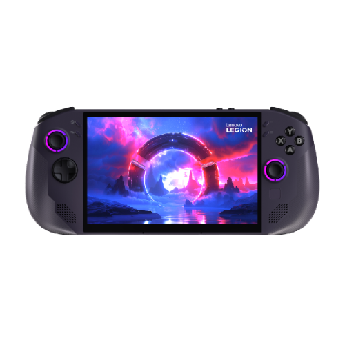 LENOVO Legion Go S 8ARP1 SteamOS