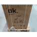 OK. OWM 6146 - Wasmachine voorlader - 6 kg - 1000 rpm - 80 dB