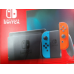 NINTENDO Switch Rood / Blauw (10010738)
