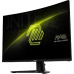 MSI Gaming Monitor MAG 32CQ6F - 31.5 inch - WQHD - VA (Vertical Alignment)