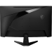 MSI Gaming Monitor MAG 32CQ6F - 31.5 inch - WQHD - VA (Vertical Alignment)
