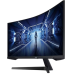 SAMSUNG Monitor LC34G55TWWPXEN 34" UWQHD 165 HZ Curved