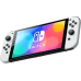 NINTENDO Switch OLED Wit (10007454)