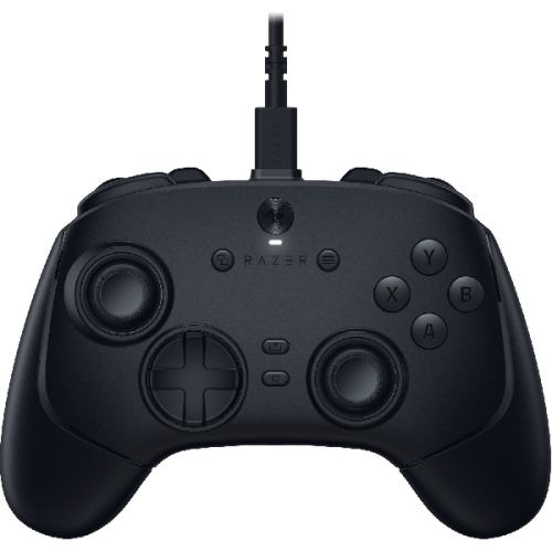 RAZER Wolverine V3 Tournament 8K PC Controller PC Zwart