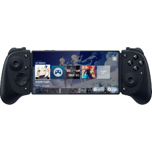 RAZER Kishi V3 Pro Zwart Gaming Controller