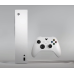 MICROSOFT Xbox Series S 512 GB Wit