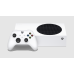 MICROSOFT Xbox Series S 512 GB Wit
