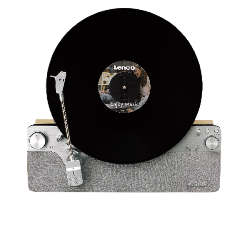 LENCO Platenspeler LSA-071SI