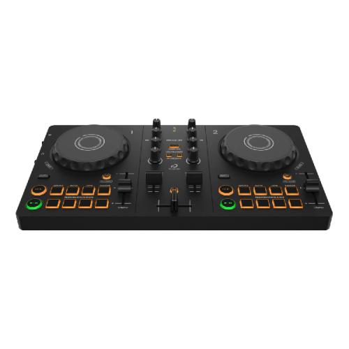 ALPHATHETA DJ-Controller DDJFLX2