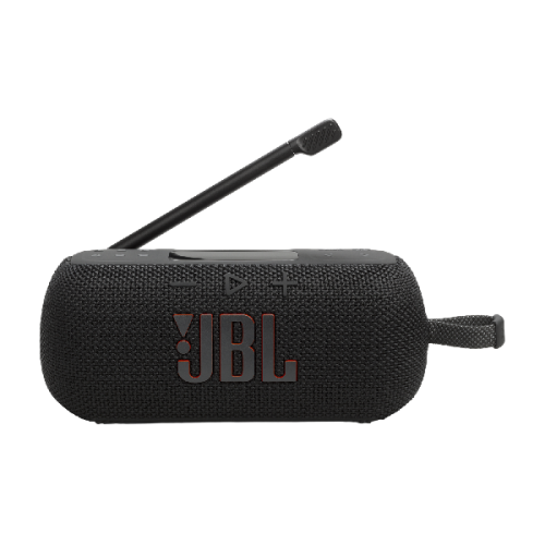 JBL Tuner 3 Noir