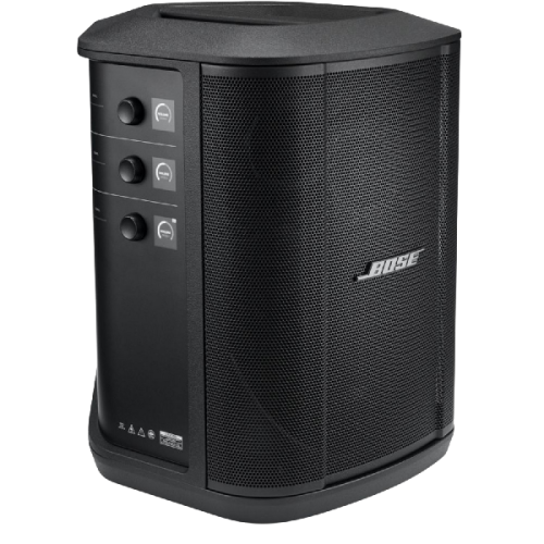 BOSE Draagbare luidspreker S1 Pro+ (869583-2100)