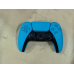 PLAYSTATION Draadloze controller PS5 dualsense Starlight Blue (1000040195)