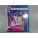 KOCH MEDIA Let's Sing 2025 + 2 Micro - UK/FR - PS4 (International songs)