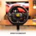THRUSTMASTER T98-P Ferrari 296 GTB (PS5/PS4/PC)