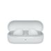 SONY Draadloze oortjes wit (WFC510W.CE7)