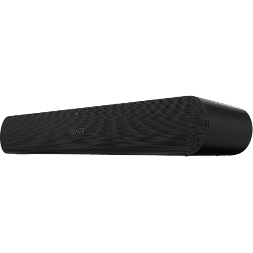 SONOS Soundbar Ray -Zwart