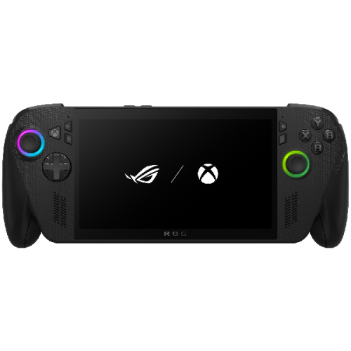 ASUS ROG Xbox ALLY X - RC73XA - Gaming Handheld – 1 TB - Zwart