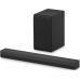 LG Soundbar 2.1 + Subwoofer (DS40T)