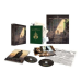 PATHE Boxset Le Comte de Monte Cristo Limited collector edition - Blu-ray