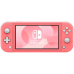 NINTENDO Switch Lite Coral (10004131)