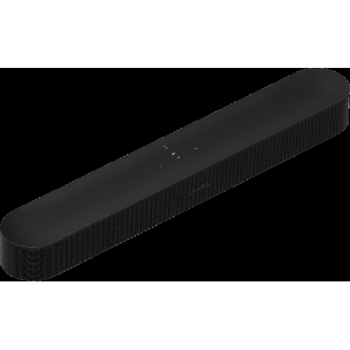 SONOS Soundbar Beam (Gen 2) Zwart (BEAM2EU1BLK)