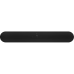 SONOS Soundbar Beam (Gen 2) Zwart (BEAM2EU1BLK)