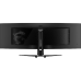 MSI Monitor MPG 491CQP QD-OLED - 49 inch - UWQHD - OLED (Organic Light-Emitting Diode)