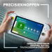 LOGITECH G PREMIUM G CLOUD draagbare console