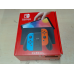 NINTENDO Switch OLED Rood / Blauw (10007455)