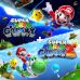 NINTENDO GAMES Super Mario Galaxy 1+2 FR - Switch