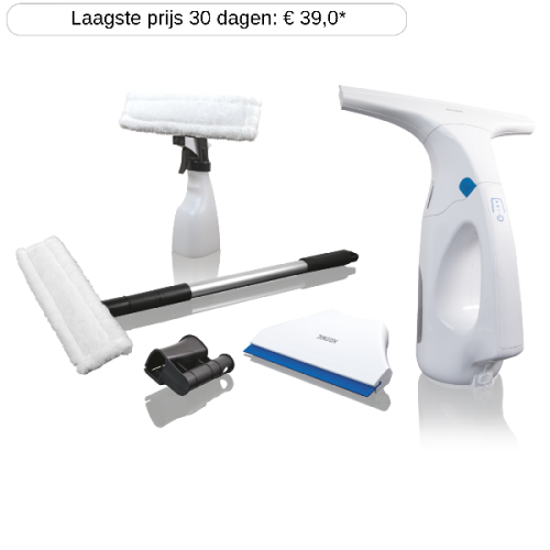 KOENIC Ruitenreiniger (KWC 23725)